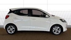 Hyundai i10 1.0 MPi SE Connect 5dr Petrol Hatchback